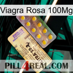 Pink Viagra 100Mg new06